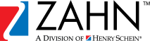 Zahn logo