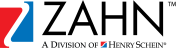 Zahn logo