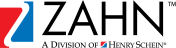 Zahn logo