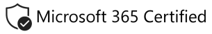 Microsoft 365 Certified
