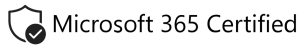 Microsoft 365 Certified