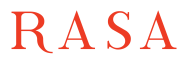 Rasa Logo