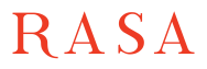 Rasa Logo
