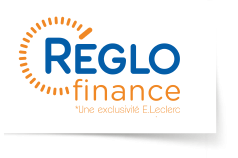 credit reglo finance e.leclerc leclerc