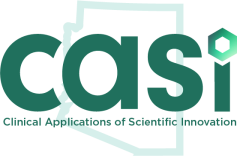 CASI Logo