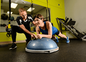 Knoxville Personal Training