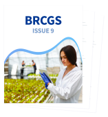BRCGS Issue 9