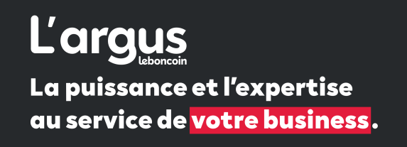 Largus leboncoin logo