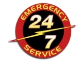 24/7 Emergency Electrical Service