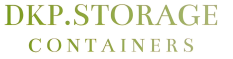 DKP Logo