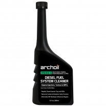 Archoil AR6400-D Diesel Fuel System Cleaner