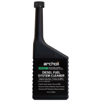 Archoil AR6400-D Diesel Fuel System Cleaner