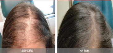 Images courtesy of Integrative Wellness NY.