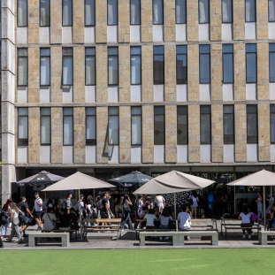 Ven y conoce nuestra universidad