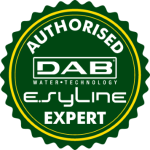 Authorised DAB ESYLINE Expert
