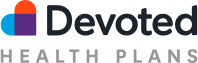 Devoted Health Plans Logo