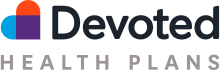 Devoted Health Plans Logo