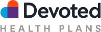 Devoted Health Plans Logo