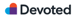 Devoted Health Plans Logo