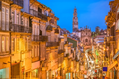 Porto