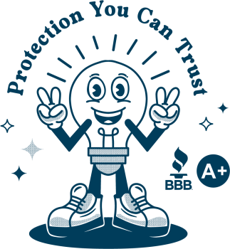 Protection You Can Trust. Peterman Brothers.