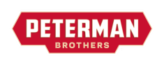 Peterman Brothers