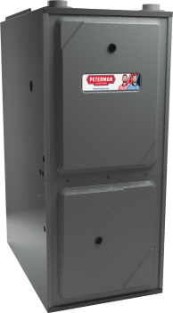 Peterman Brothers Furnace