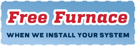 The Furnace is Free with Peterman Brothers