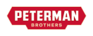 Peterman Brothers