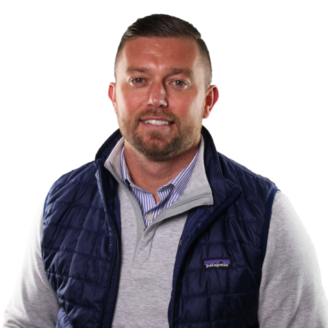 Chad Peterman