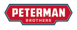 Peterman Brothers