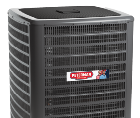 Peterman Brothers Heat Pump