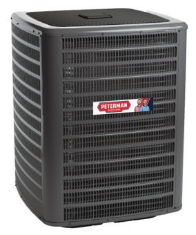 Peterman Brothers Heat Pump