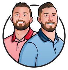 The Peterman Brothers