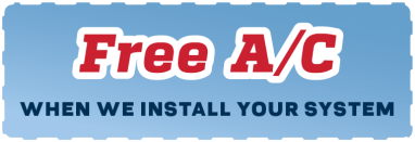 The A/C is Free with Peterman Brothers