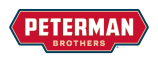 Peterman Brothers