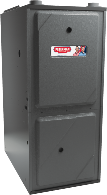 Peterman Brothers Furnace