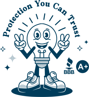 Protection You Can Trust. Peterman Brothers.