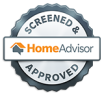 HomeAdvisor Screened & Approved