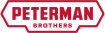 Peterman Exclusive!