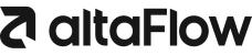 altaFlow logo, altaFlow homepage