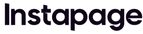 Instapage logo, Instapage WorkFlow homepage