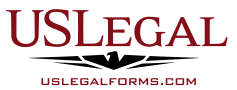 US Legal Forms logo, US Legal Forms homepage