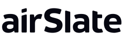 airSlate, Inc. logo, airSlate homepage