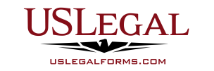 US Legal Forms logo, US Legal Forms homepage