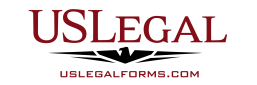 US Legal Forms logo, US Legal Forms homepage