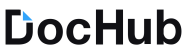 ```html
<!DOCTYPE html>
<html lang="es">
<head>
    <meta charset="UTF-8">
    <meta name="viewport" content="width=device-width, initial-scale=1.0">
    <title>DocHub</title>
</head>
<body>
    <header>
        <img src="docHub-logo.png" alt="Logo de DocHub">
        <nav>
            <ul>
                <li><a href="index.html">Página de inicio de DocHub</a></li>
            </ul>
        </nav>
    </header>
</body>
</html>
```