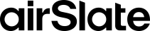 airSlate, Inc. logo, airSlate homepage