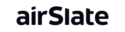 airSlate, Inc. logo, airSlate homepage