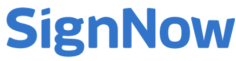```html
<img src="signnow-logo.png" alt="Logo SignNow">
<a href="https://www.signnow.com">Page d'accueil SignNow</a>
```